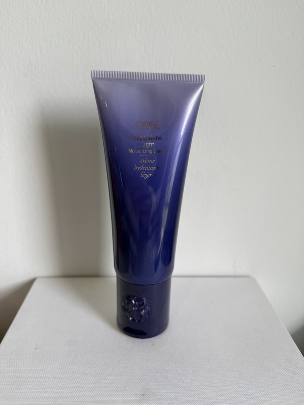 Oribe Supershine Light Moisturizing Cream